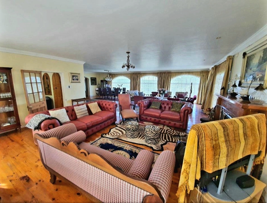 5 Bedroom Property for Sale in Old Place Western Cape